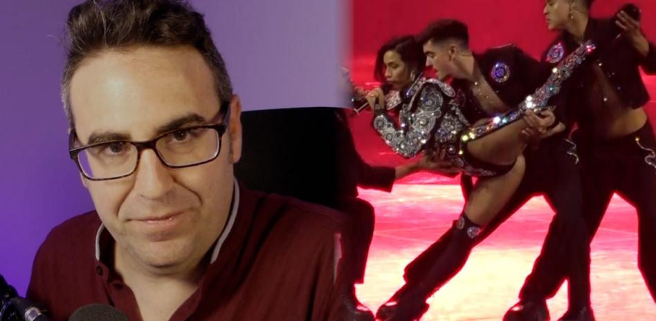 ¿Qué opciones tiene Chanel de ganar Eurovisión? Los puntos fuertes que nos acercan al 'Chanelazo'