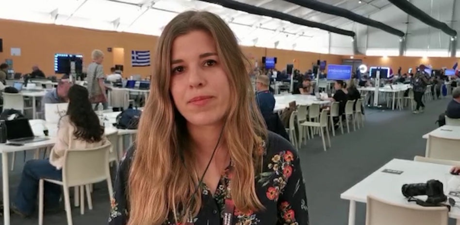 El agridulce número 10 de Chanel