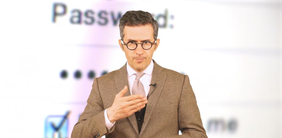 Prepárate, tu cara es tu nueva contraseña