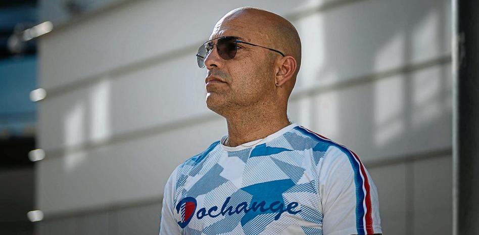 Doce horas inconsciente en un asalto idéntico a los de Bilbao: “No he vuelto a ser el mismo”