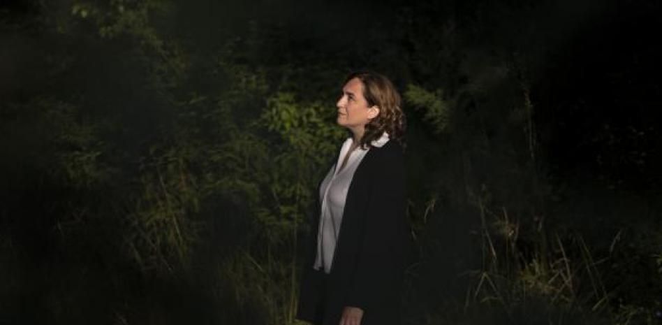 Colau anunciará esta mañana que opta a un tercer mandato