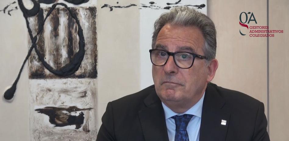 “Contar con un gestor siempre ayuda a pagar menos y optimizar la carga fiscal”