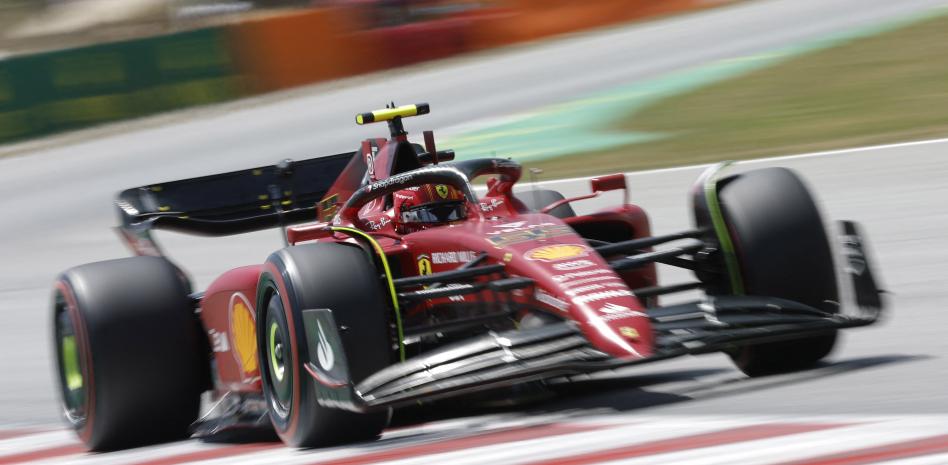 Fórmula 1, Gran Premio de España 2022 | Horario y dónde ver hoy por TV la carrera