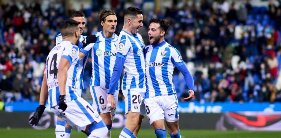 Ponferradina - Leganés | Horario y dónde ver por TV el partido de LaLiga SmartBank