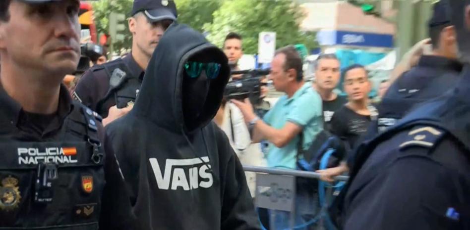 Las grabaciones del infiltrado en la familia de 'el Cuco', la clave en el nuevo juicio