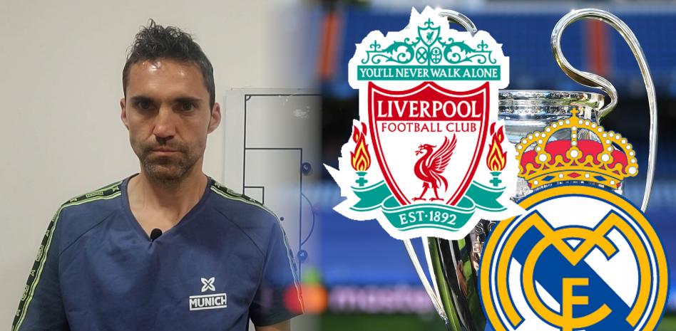 Las claves tácticas de la final de la Champions