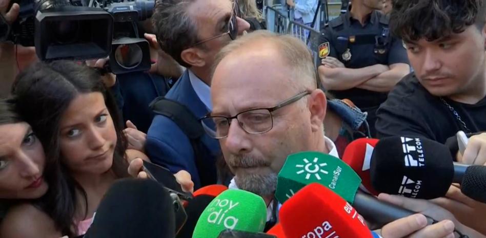 Hacer justicia para Marta, la lucha incansable de Antonio del Castillo