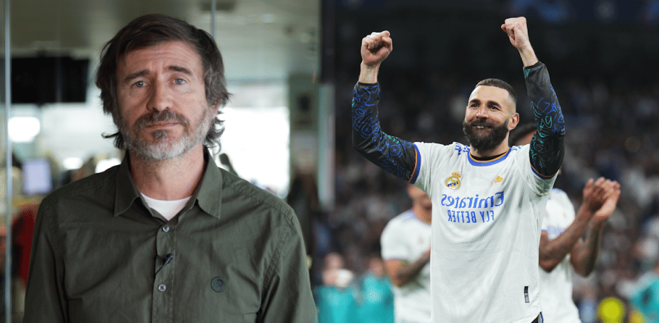 El Madrid juega su competición fetiche; el Liverpool es duro de pelar