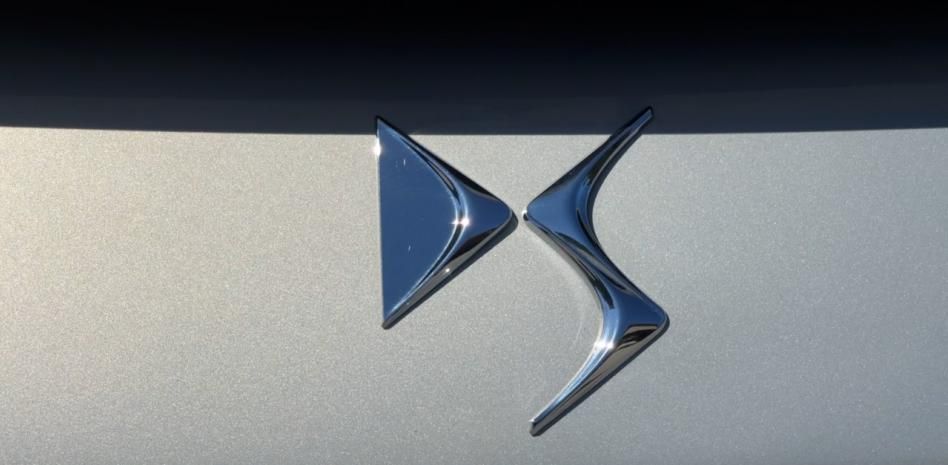 DS9, lujo y tecnología con acento francés