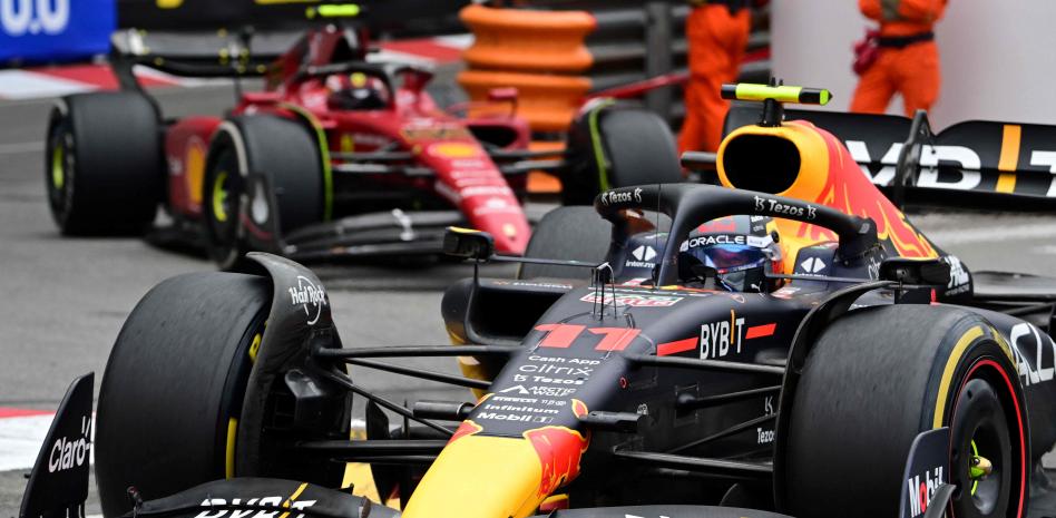 Fórmula 1: horario y dónde ver por TV hoy la clasificación del GP de Azerbaiyán 2022