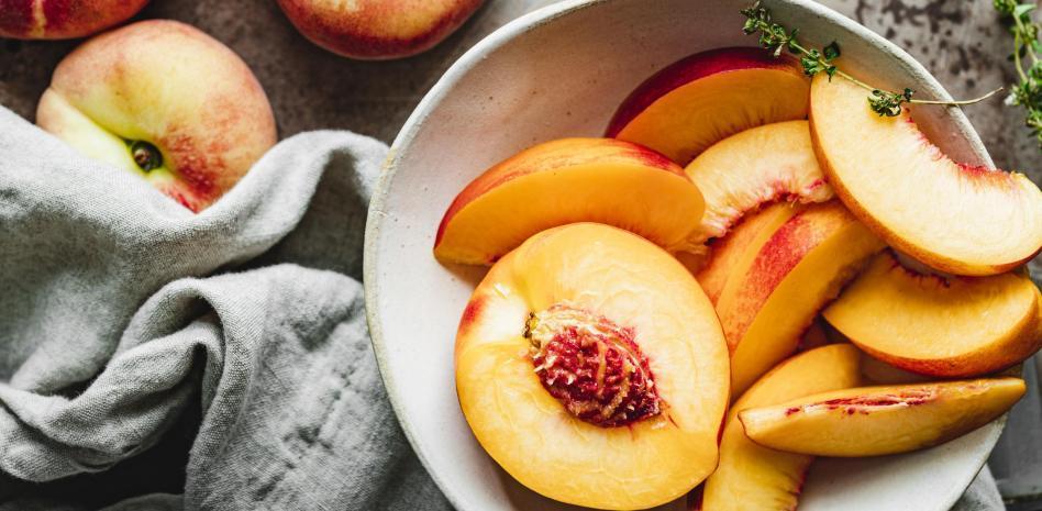 Estas son las cuatro frutas que menos engordan