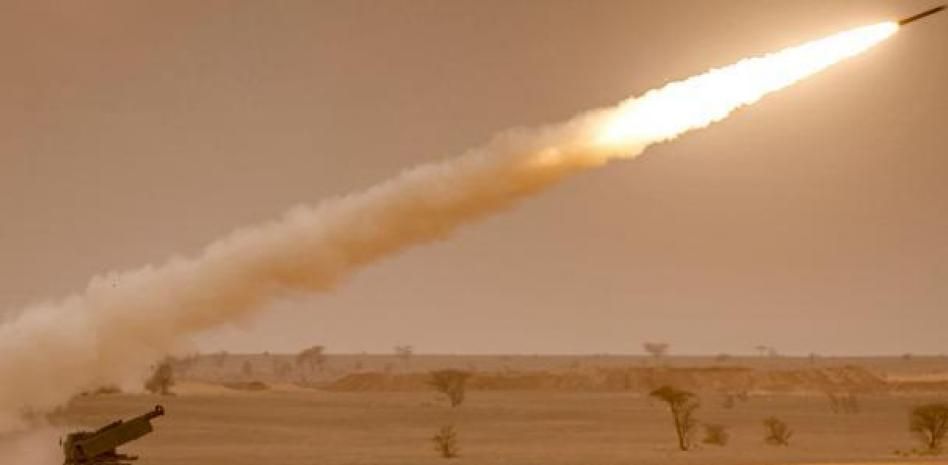 Biden anuncia el envío a Ucrania de cohetes de precisión decisivos para frenar a Rusia