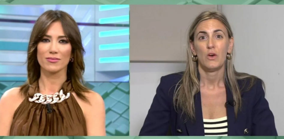 Arantxa Palomino defiende su inocencia en ‘AR’: “Necesito decir la verdad”