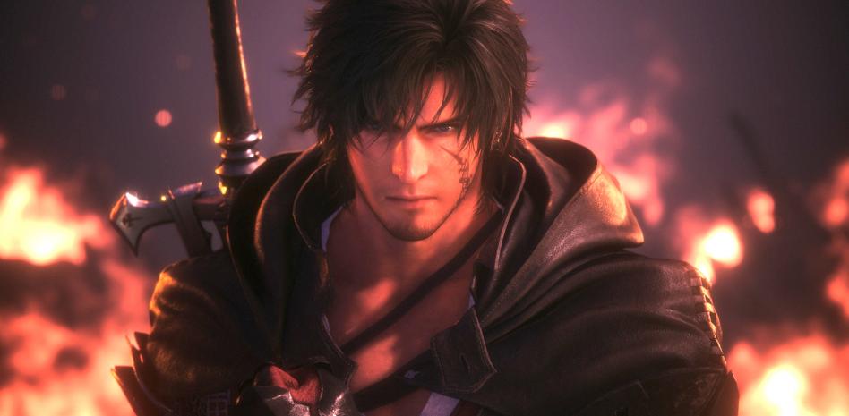 'Final Fantasy XVI' tiene nuevo tráiler y fecha de salida para verano de 2023