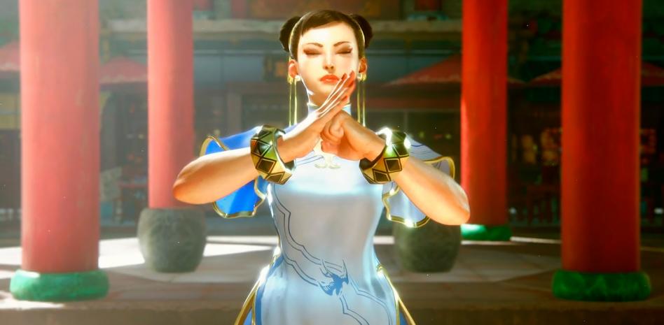 'Street Fighter VI' muestra sus nuevos golpes en su primer tráiler