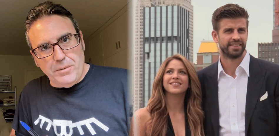 Shakira y Gerard Piqué: crónica de una ruptura anunciada