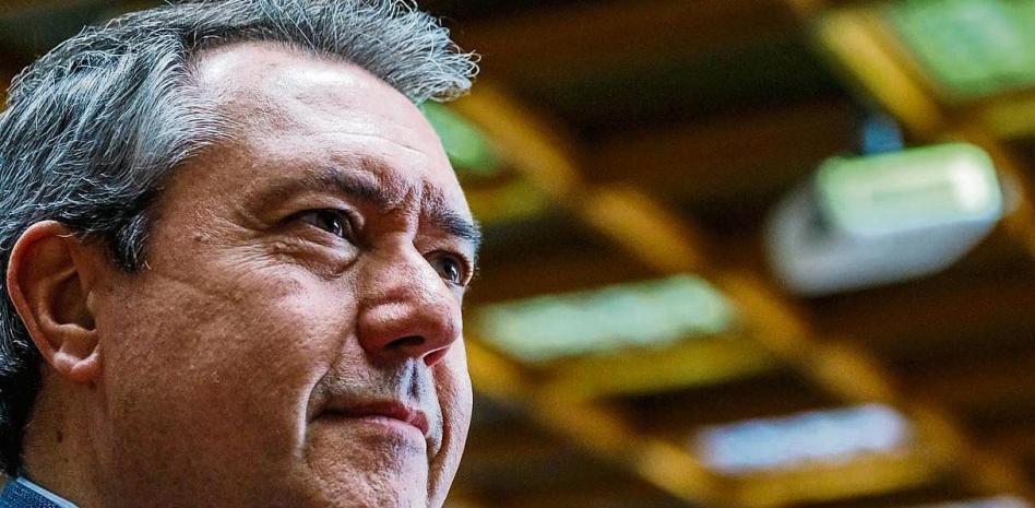 “No somos tontos: el PP nunca creyó en Andalucía”