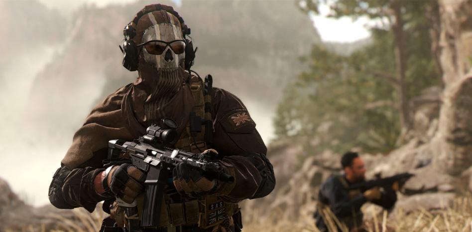 'Call of Duty: Modern Warfare 2' sorprende en su primer tráiler