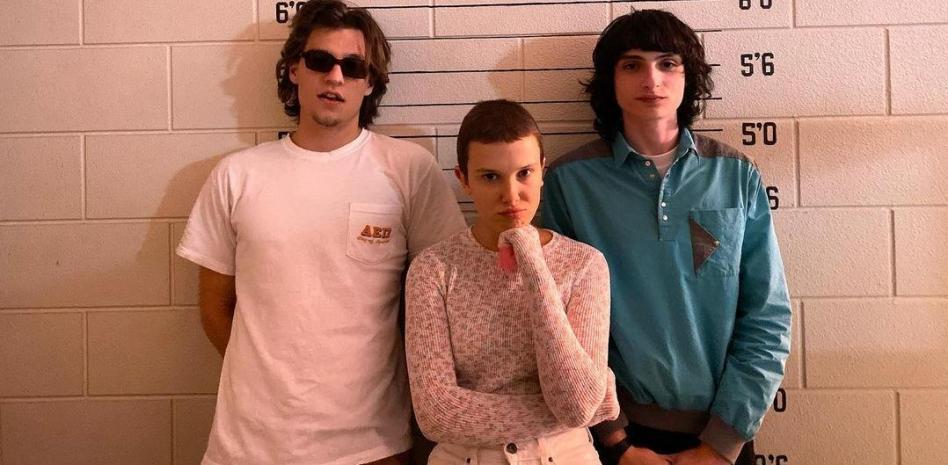 Las exigencias estéticas de Millie Bobby Brown para rodar la última temporada de Stranger Things