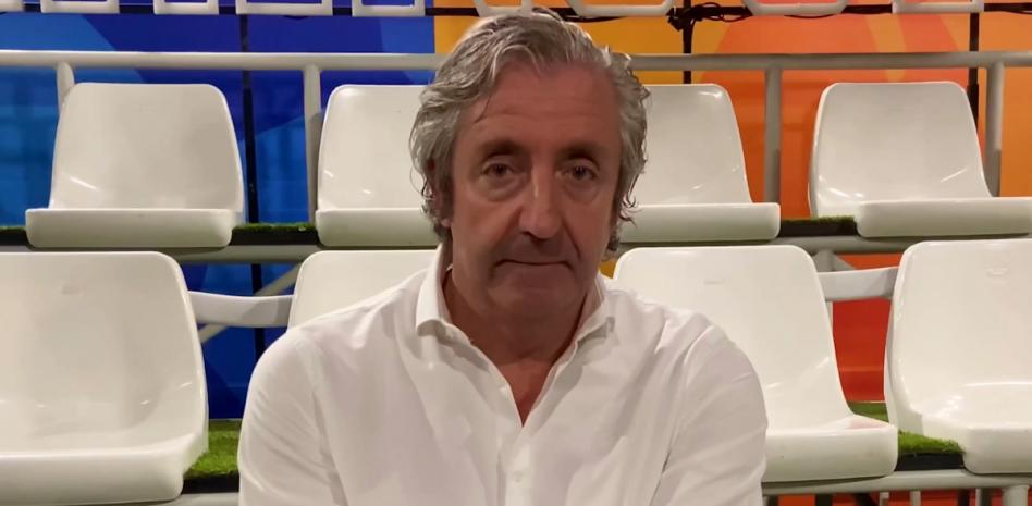 La vídeo-encuesta de Josep Pedrerol: ¿Dónde está Víctor Font?