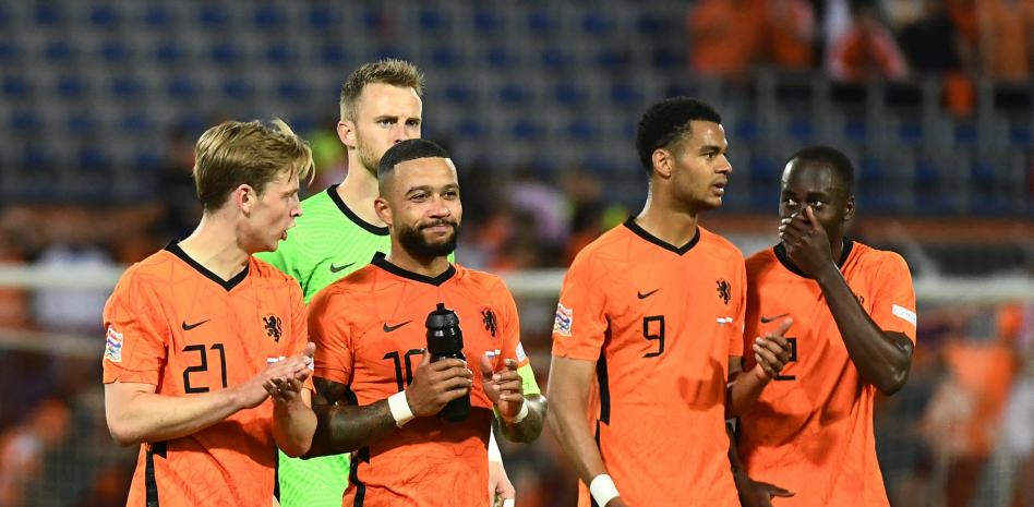 Senegal - Países Bajos: horario y dónde ver el partido del Mundial 2022 por TV