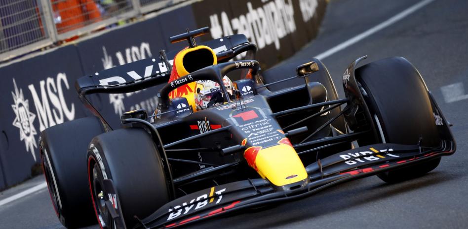 Fórmula 1: Horario de la carrera en España y dónde ver por TV el GP de Canadá 2022 de F1