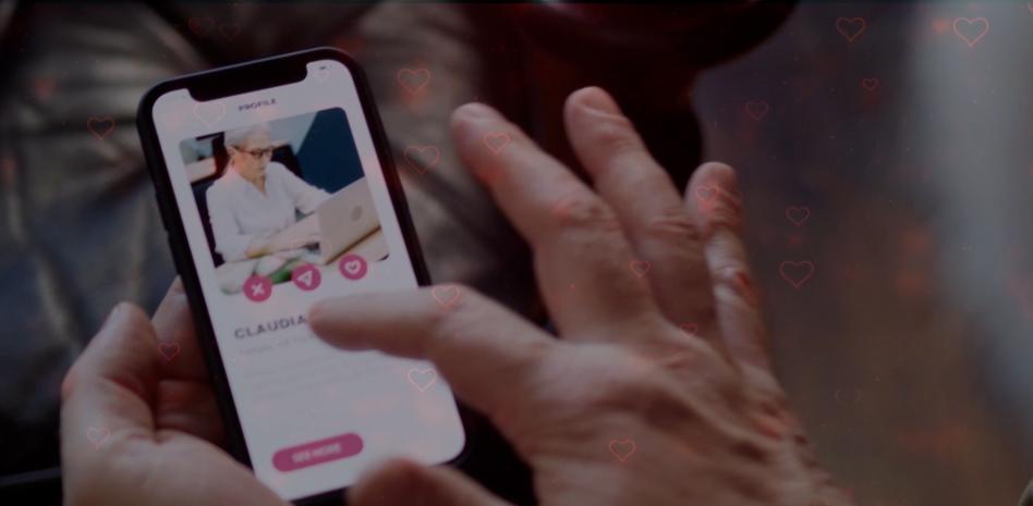 Agencias matrimoniales en tiempos de Tinder