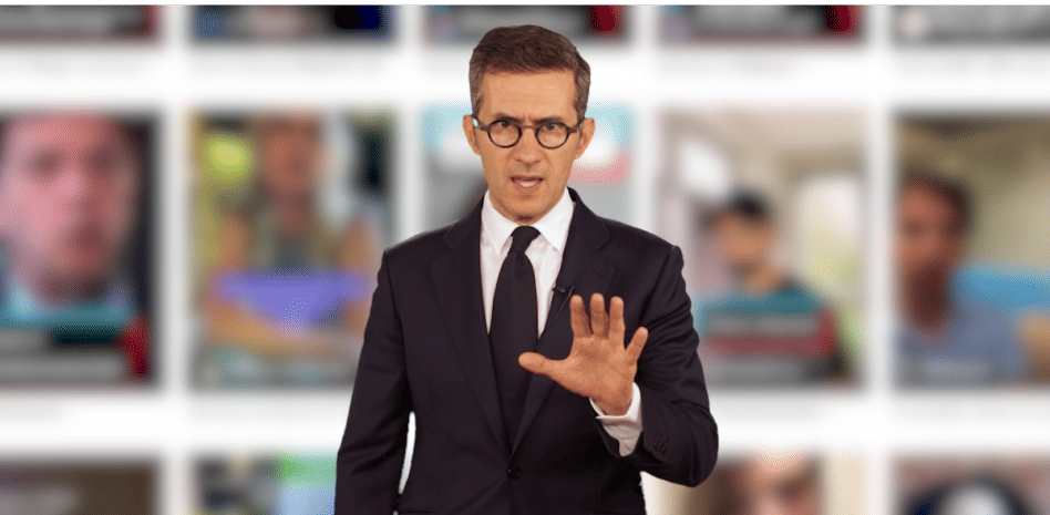 Sabíamos que TikTok es adictivo, pero no tanto