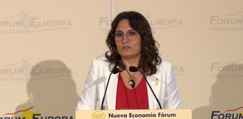 Catalunya da un paso adelante y presentará ante el COE candidatura en solitario para los Juegos