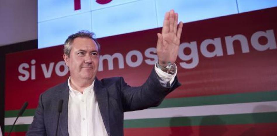 Espadas asume la "ducha de realidad" y avisa que lo importante es "saber levantarse" tras la derrota