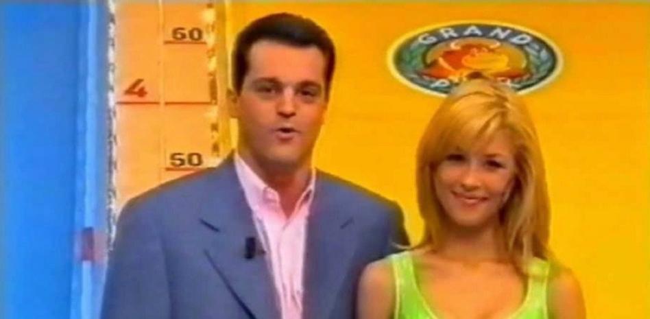 Así ha cambiado Pilar Soto, la azafata de 'El Grand Prix': de las drogas a dedicar su vida al catolicismo