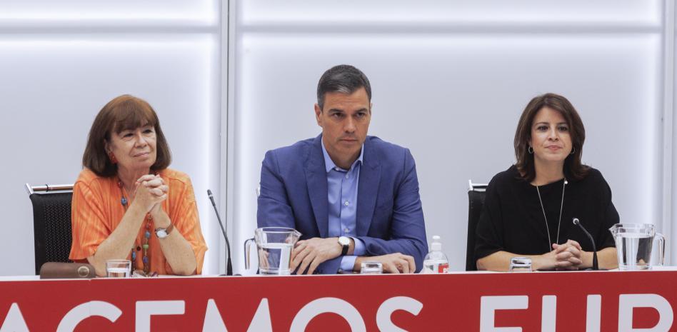 Sánchez afirma que tiene cuerda y pisará el acelerador del Gobierno