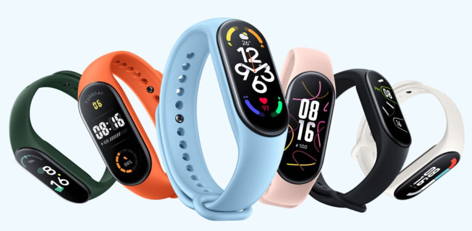 Consigue la Xiaomi Smart Band 7 por 50 euros en Amazon y mejora tu estilo de vida
