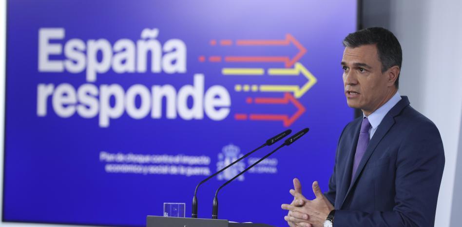 Estas son las principales medidas del plan de choque del Gobierno