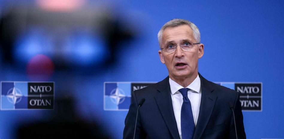 La OTAN movilizará 300.000 soldados para disuadir a Rusia de atacar un país aliado