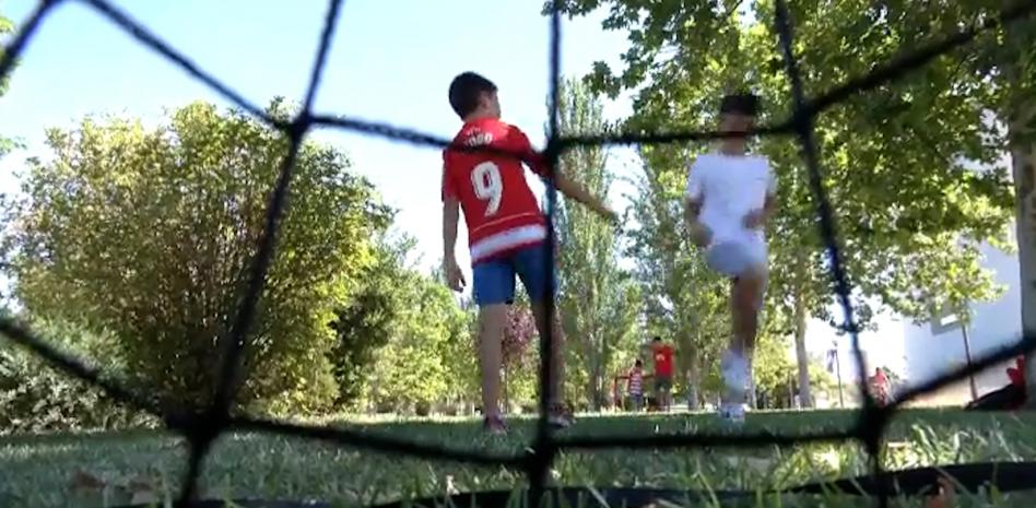 Llegan las vacaciones de verano, ¿deberes sí o no?