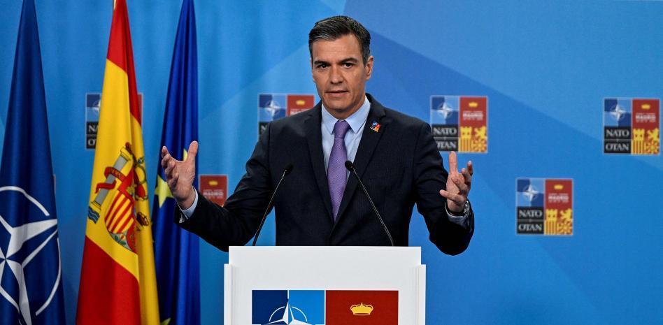 El gasto en defensa abre otro pulso en el Gobierno de coalición