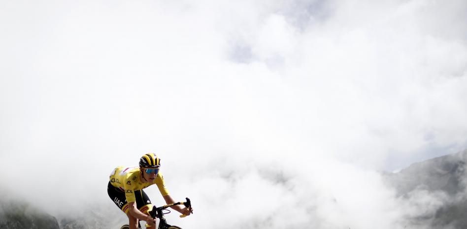 Tour de Francia 2022 | Horario, perfil, recorrido y donde ver por TV la etapa 1 de hoy en Copenhague