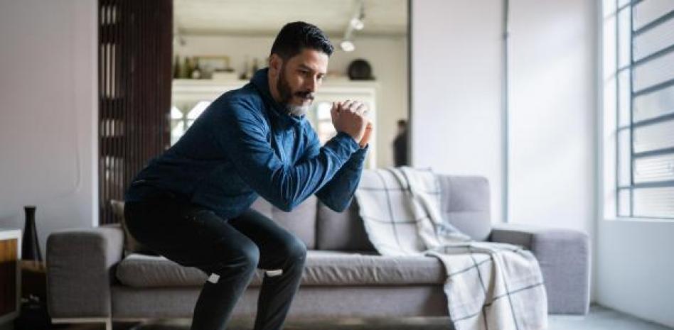 Hacer pilates dos días a la semana es una forma eficaz de aliviar la lumbalgia