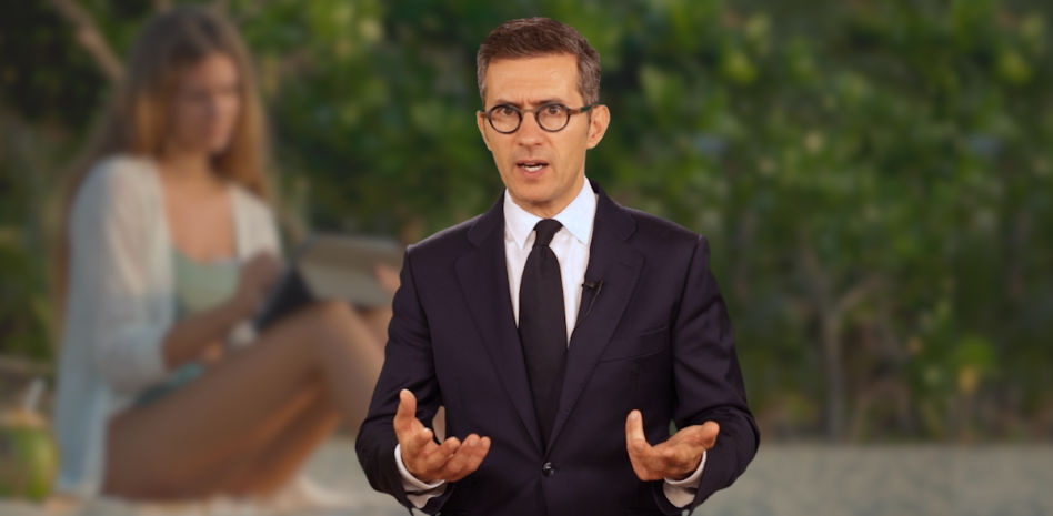 La gran mentira que te contaron sobre el teletrabajo