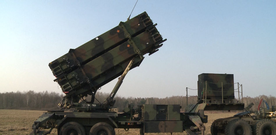 Las armas que Ucrania pide y no tendrá