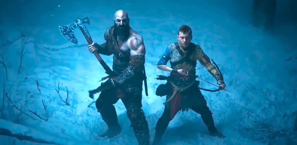 'God of War Ragnarök' ya tiene fecha de lanzamiento y un nuevo tráiler