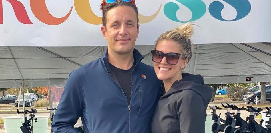 El marido de la actriz Bevin Prince ('One Tree Hill') muere a los 33 años tras ser alcanzado por un rayo