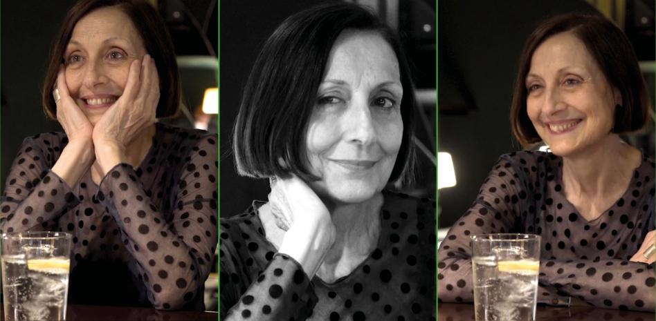 Carme Elías: “Anunciar que tengo 'alzhéimer' ha sido el gran éxito de mi vida personal”