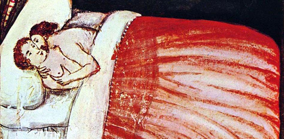 Cómo hacerse pasar por virgen en la Edad Media