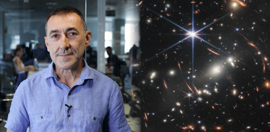 Qué va a cambiar con el telescopio James Webb