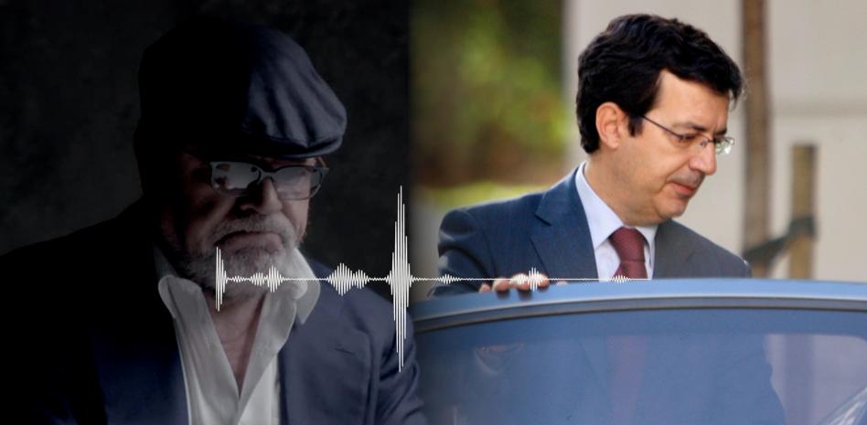 Trias exige el cese del juez Andreu tras publicarse que sabía que la cuenta suiza era falsa