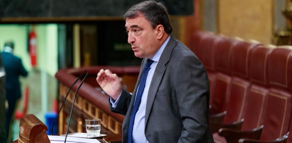 El PNV adopta su gesto más grave para avisar a Sánchez de su “incomodidad” con este Gobierno