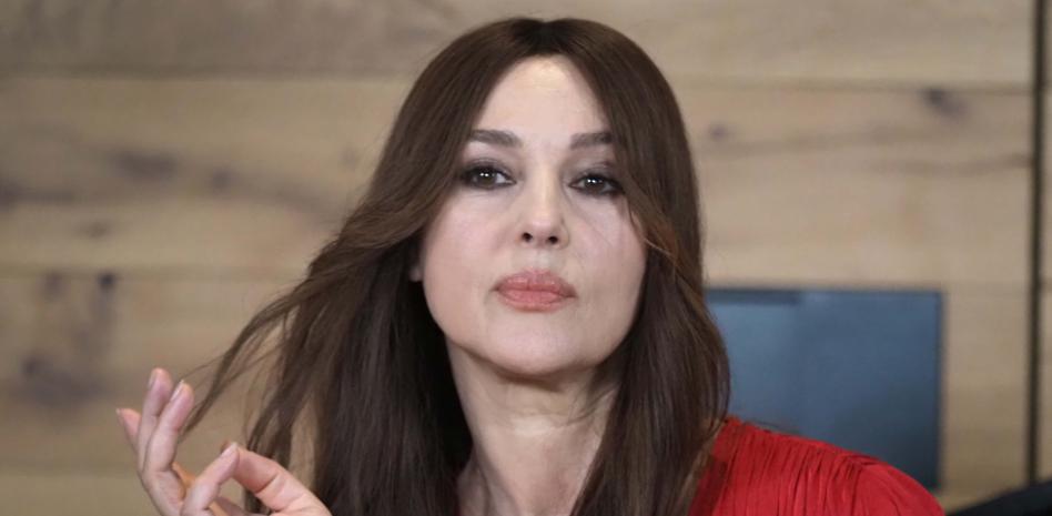 Monica Bellucci: “Callas murió de tristeza, pero no era una víctima sino una heroína”