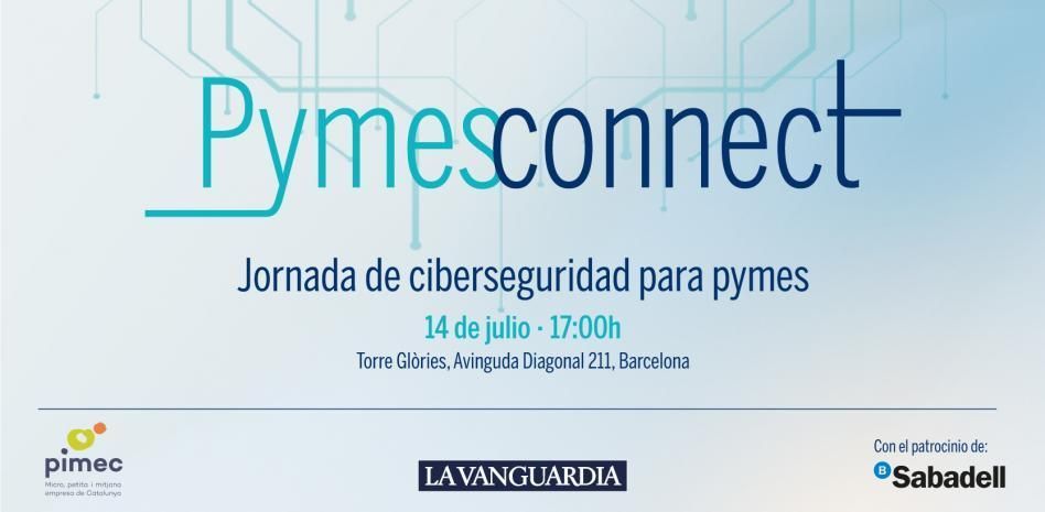 'Guyana Guardian' y Pimec impulsan una nueva jornada sobre ciberseguridad para pymes